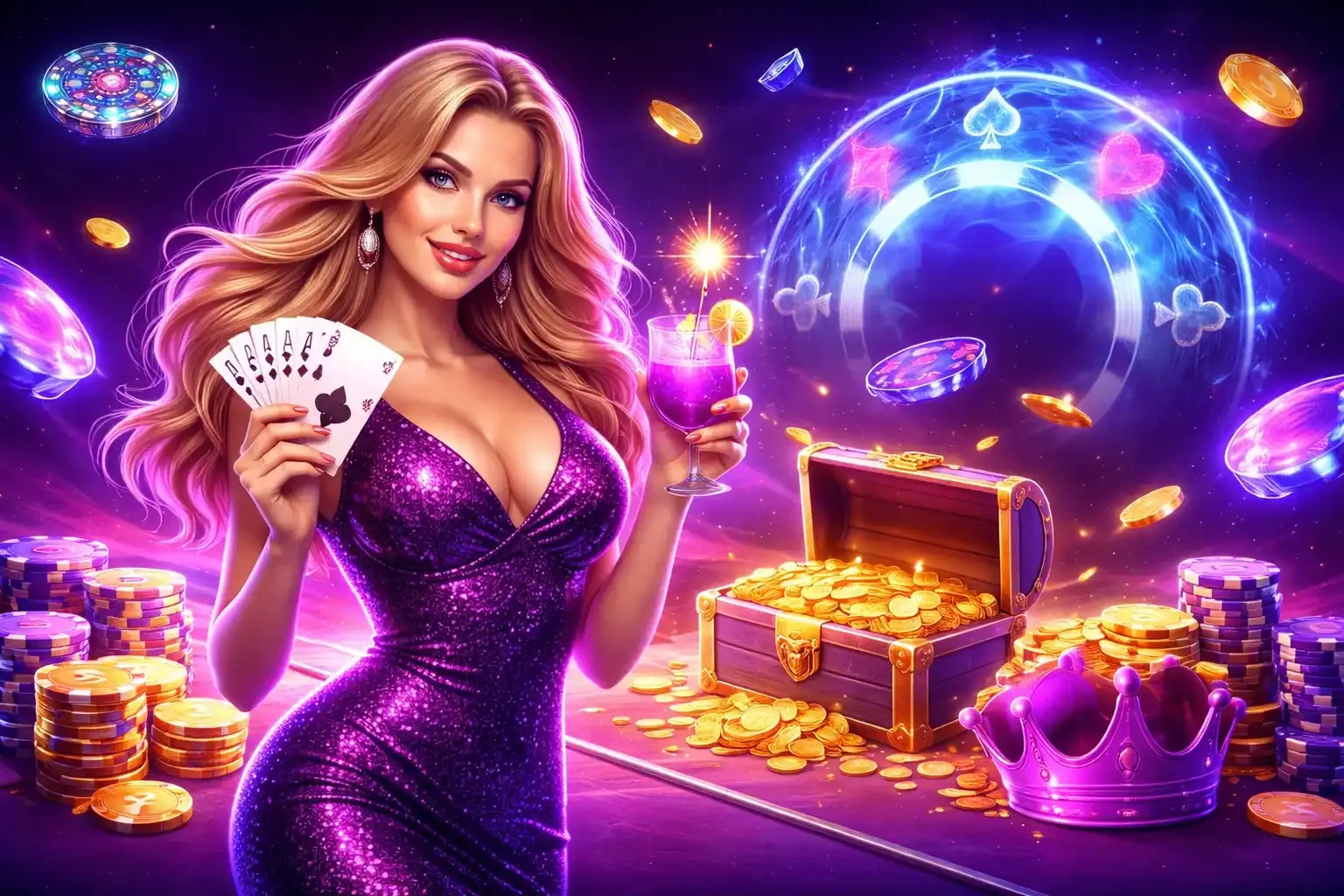 Playfina Casino Playfina Casino